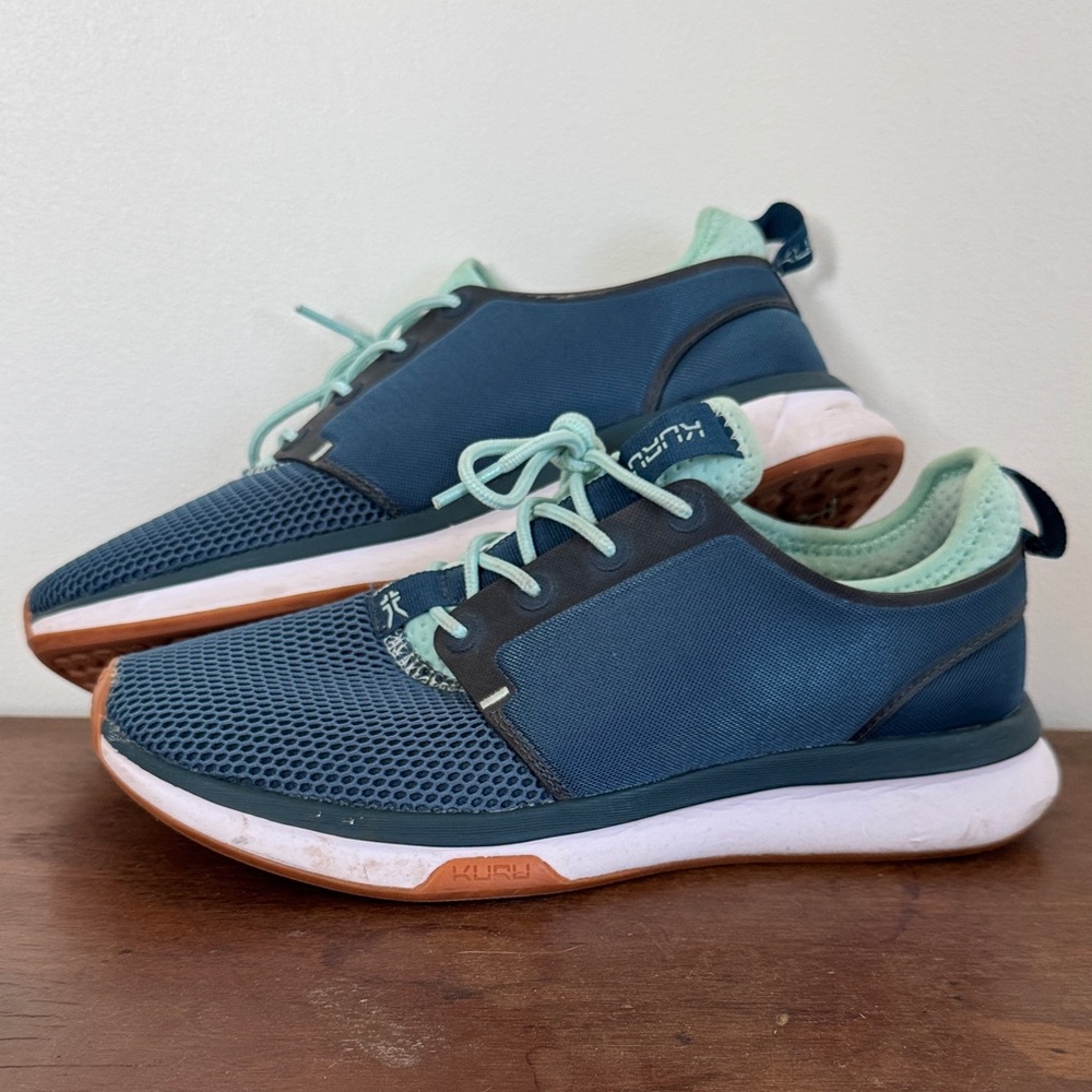 KURU • Women’s Athletic Shoes
